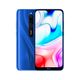 redmi864bluebothview