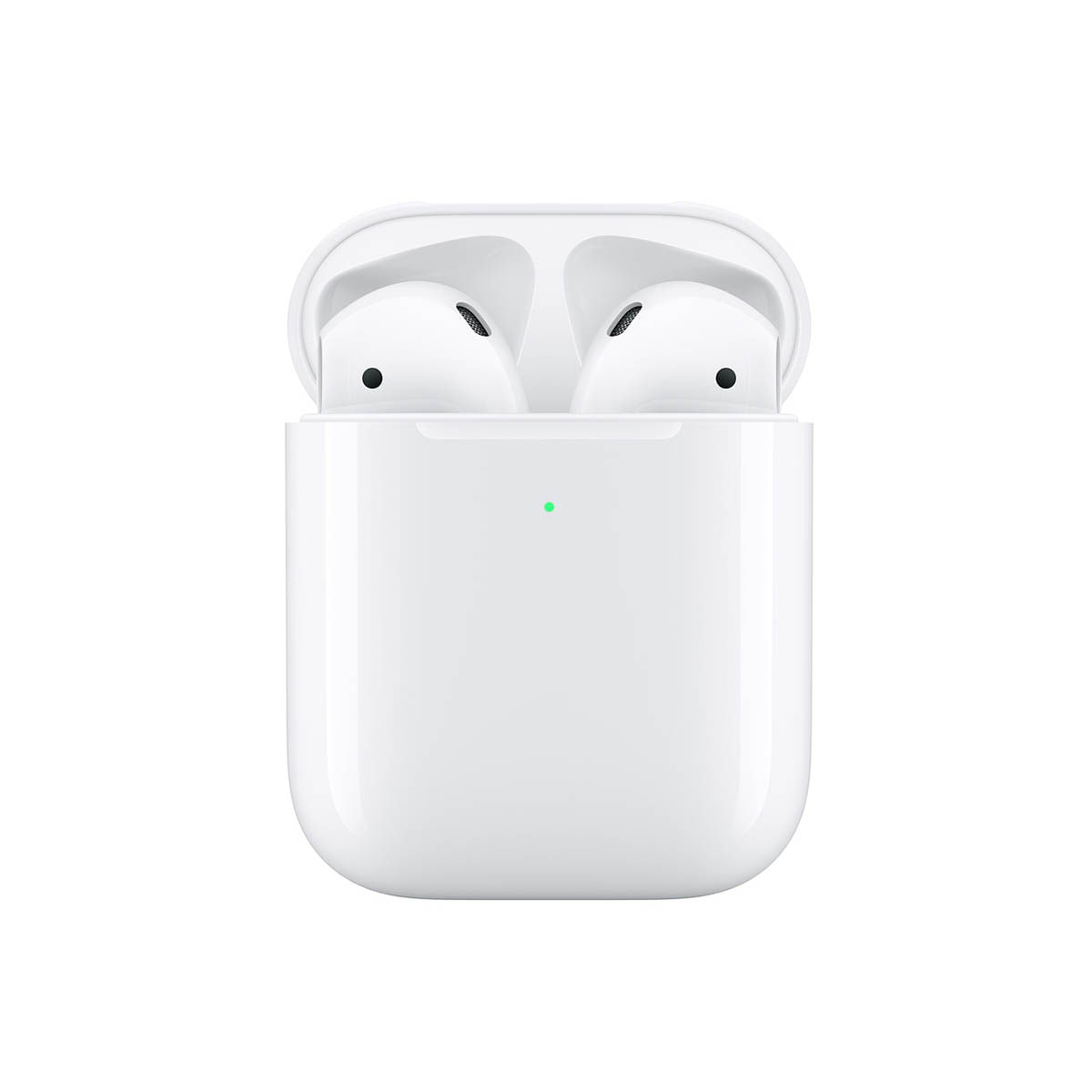 Apple AirPods 2 audífonos inalámbricos in-ear MRXJ2BE/A 