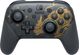 NintendoSwitchControlinalambricoHACAFSSKNMonsterHunterRiseEditionNegro