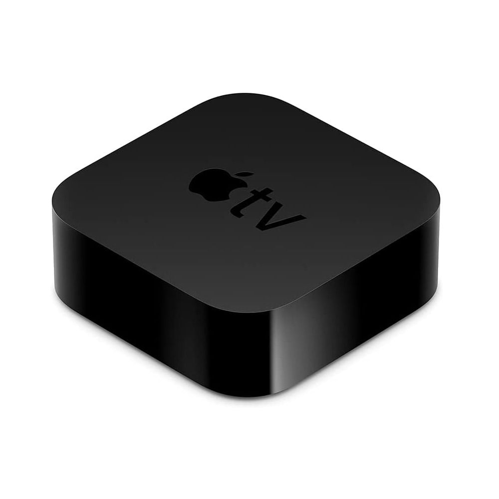 Apple TV 4K 2a Gen 32GB MXGY2CL/A - doto.com.mx