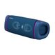 SonySRSXB33ExtraBassBocinabluetoothportatilIP67Azul