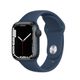 applewatchseries741mmazul
