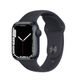 applewatchseries741mmazul