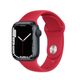 applewatchseries741mmrojo