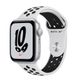 applewatchnikese44mmplata