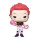 funkopophunterxhunterhisoka