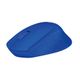 logitechmousem280azul