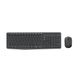 logitechtecladomk235negro