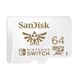 sandiskmemoriasdxc64gbblanco