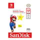 sandiskmemoriasdxc256gbamarillo
