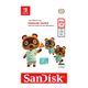 sandiskmemoriasdxc512gbverde