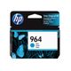 hpcartucho964cyan