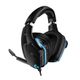 logitechaudifonosG635