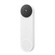 nestdoorbellsnowbatteryblanco