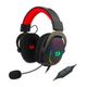redragonzeusxh510rgbnegro