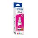 epsoncartucho664magenta