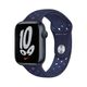 applewatchnike7azulobscuro