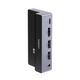 hubadaptador5en1ipadgris