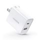 ugreencargador30w60467blanco