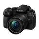 panasoniclumixg95negro
