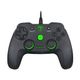 tdaggercontrolariesnegro