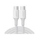 ugreencableus300usbc100wblanco