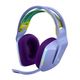 logitechaudifonosg733morado