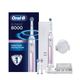 oralbcepillogenius8000rosa
