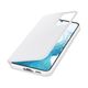 samsungs22plussmartcoverblanco