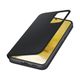 samsungs22plussmartcovernegro