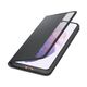 samsungs21plusclearviewnegro