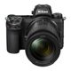 nikonz7llbk2lente2470mmnegro