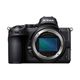 nikonz5bodycamaranegro
