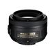 nikonlentenikkor35mmnegro