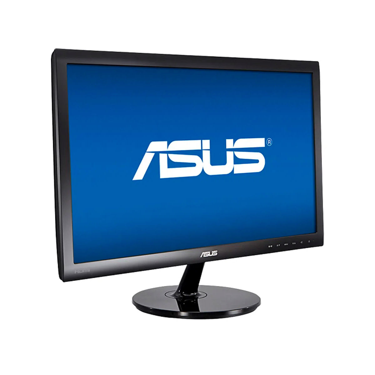 Asus vs228h p monitor