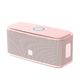dosssoundboxtouchrosaclaro