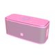 dosssoundboxtouchrosa