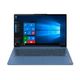 laptoplenovoideapad315alc6156256gbssdazul