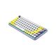 logitechpoptecladomorado