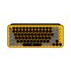 logitechpoptecladoamarillo