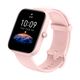 AmazfitBip3Rosa