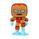 marvelholidayironmangalletajengibre