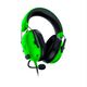 razerblacksharkv2xaudifonosverde