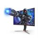 aocmonitorgamerc27g2negro