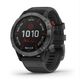 garminrelojfenix6prosolargris