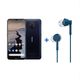 nokiag10nikiawirebuds64gbazul