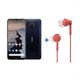 nokiag10nikiawirebuds64gbrojo