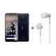 nokiag10nikiawirebuds64gbblanco