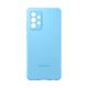 samsungsiliconecovera72azul