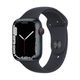applewatchseries7gpsnegro
